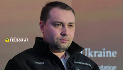 Буданов: Пласт має стати одним із середовищ формування національної стійкості дітей та молоді
