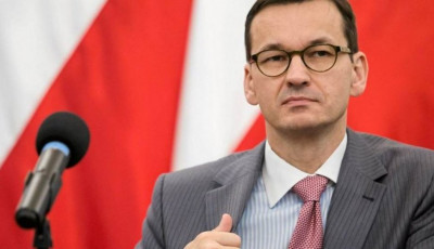 Премьер Польши: мир в Украине является целью, но не любой ценой