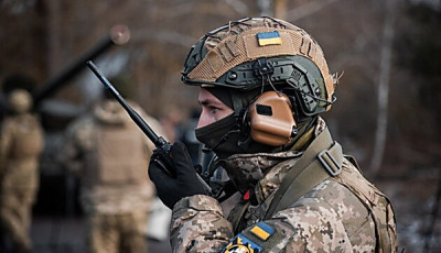 В Германии прошли обучение 5 тысяч украинских военнослужащих