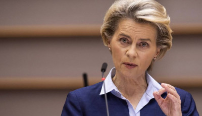 Єврокомісія 9 вересня запропонує встановити граничну ціну на російський газ