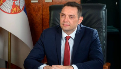 Сербії не місце в ЄС, пора це визнати – міністр