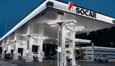 АМКУ оштрафував мережу АЗС Socar на понад 2 мільйони