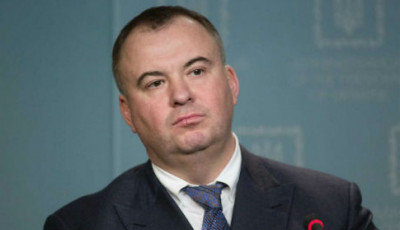 НАБУ сообщило Гладковскому о смене подозрения: сумма убытков выросла до 17,44 млн