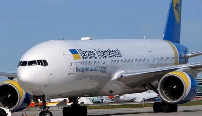 Україна готується до відкриття цивільних авіарейсів, можливо, частково – французький міністр