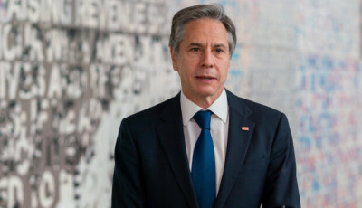 Держсекретар США: Через корупцію Україна втрачає третину свого ВВП