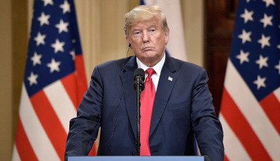 Трамп сказав, коли розкриє деталі 