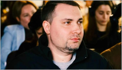 Буданов: «За сухими словами «ліквідація наслідків» стоять години важкої роботи рятівників»