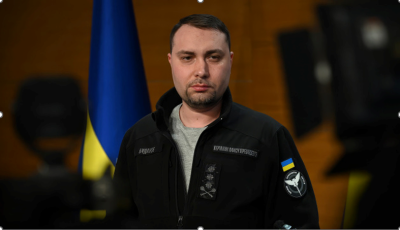 Більше мільйона дітей за кордоном: Буданов про порятунок української освіти