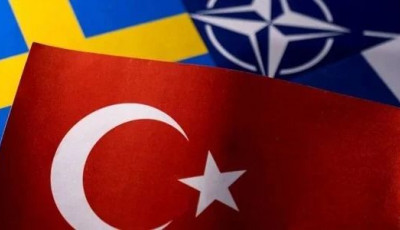 Туреччина почне ратифікацію вступу Швеції до НАТО наприкінці наступного тижня – ЗМІ