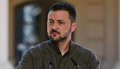 Зеленський: ймовірна зустріч із Путіним може відбутися в нейтральних країнах Європи