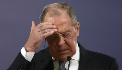 США не видали візи Лаврову і всій делегації Росії в ООН