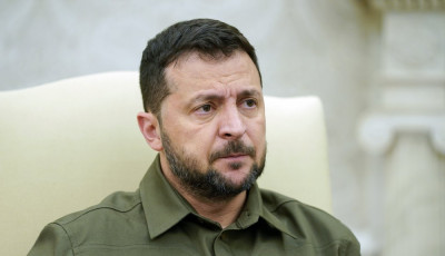 Україна веде перемовини про виробництво західних систем ППО всередині країни – Зеленський