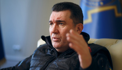 Данілов – Медведєву: погроза й застосування ядерної зброї РФ – це акт суїциду