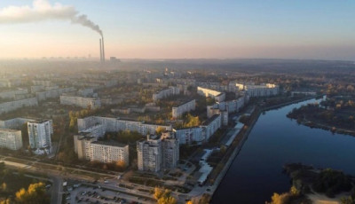 Запорізька АЕС відновила теплопостачання Енергодару