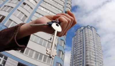 Переселенці придбали 475 квартир за пільговою іпотекою