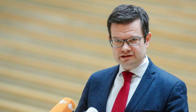 Міністр юстиції Німеччини хоче позбутися термінології часів нацистів у законах
