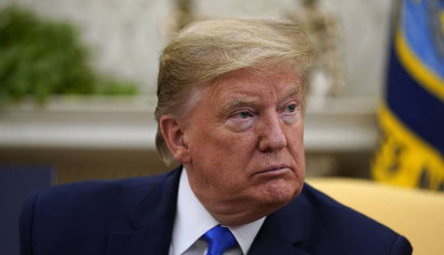 Болтон: Трамп не обращал внимания на негативную информацию о Путине и России