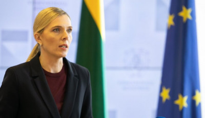 Литва розглядає заборону в’їзду для громадян Білорусі