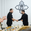 Зеленський представив нового секретаря РНБО та визначив ключові завдання на найближчий період