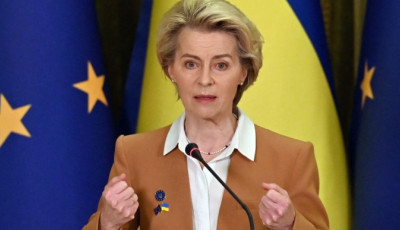 Глава Єврокомісії: Росія повинна припинити блокаду Чорного моря