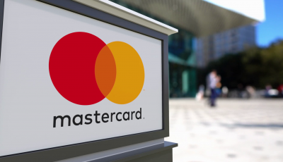 Mastercard запускає сервіс для блокування криптошахрайства