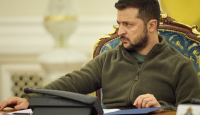 Зеленський обговорив з президентом Індонезії підготовку до саміту G20