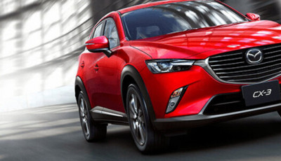 Mazda йде з російського ринку: продає частку в заводі за 1 євро