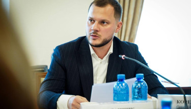 Мінінфраструктури визначило ключові завдання на 2026–2027 роки