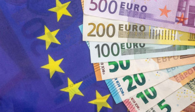 ЄС виплатив Україні чергові 1,5 млрд євро з пакета допомоги на 18 млрд