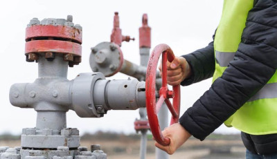 Великий газовий проєкт РФ зупинився через посилення санкцій – Bloomberg