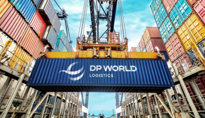 Світового портового оператора DP World внесли до переліку міжнародних спонсорів війни