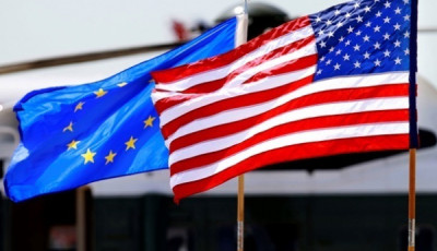 ЗМІ: ЄС готує тарифи на товари зі США на суму €100 млрд в разі провалу переговорів
