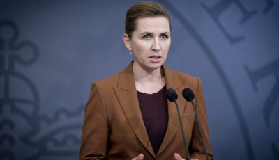 У Данії партія, яка виграла вибори, несподівано сформує уряд з опозицією