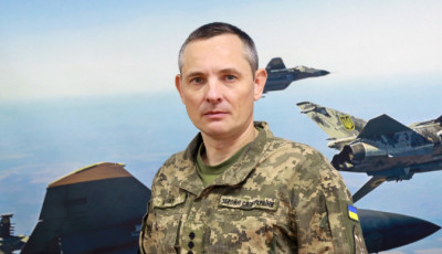 Іранські дрони-камікадзе можуть летіти до 1 тисячі км, РФ може вдарити з різних напрямків - ПС