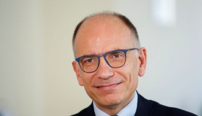 Лідер однієї з провідних партій Італії вважає реальною загрозу втручання Росії у вибори