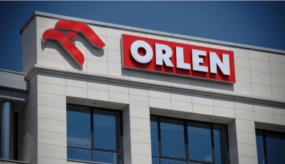 Польський концерн Orlen не продовжуватиме контракт на російську нафту, який скінчиться у січні