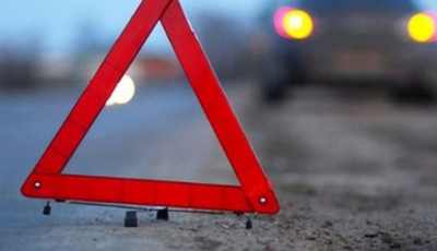 На Чернігівщині судитимуть поліцейського, який напідпитку скоїв смертельне ДТП