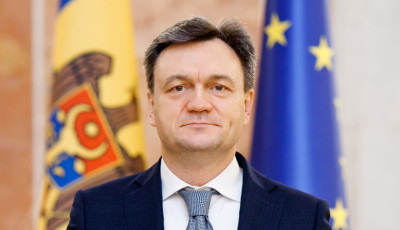 Молдова повʼязує довгострокові поставки газу до Придністровʼя з виведенням військ РФ