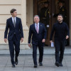 Зеленський заявив про відновлення переговорів із РФ за участю США та назвав пріоритети України