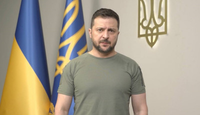 Зеленський: Наступного року Нідерланди виділять €3,5 мільярда на підтримку України