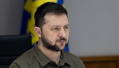 Зеленський попередив, що росія концентрує сили для можливого повторення масованих ударів по інфраструктурі України
