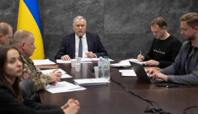 Україна почала переговори про двосторонні 