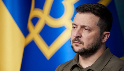 Зеленський: Якщо РФ проведе 