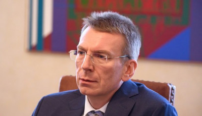 Глава МЗС Латвії: поїздки в Європу - не спадкове і божественне право росіян
