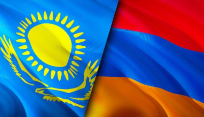 Армения и Казахстан отказались признавать 