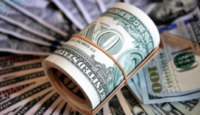 Україна отримала від США перший з запланованих $20 млрд за рахунок росактивів