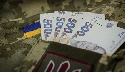 Повернення виплат військовим: у Мінфіні підрахували, на скільки потрібно підвищити податки