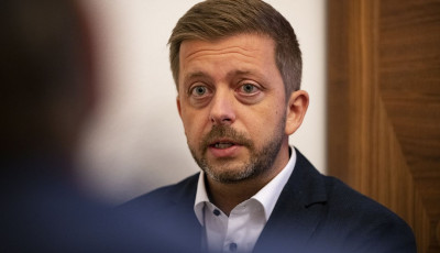 Глава МВС Чехії: колективної провини не існує, якщо йдеться про кримінал