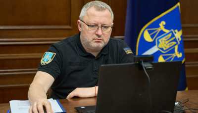 Андрій Костін: Єдність і солідарність міжнародної спільноти є ключами до відновлення справедливості та миру
