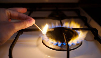 В Україні запустили найпотужнішу газову свердловину за останні роки